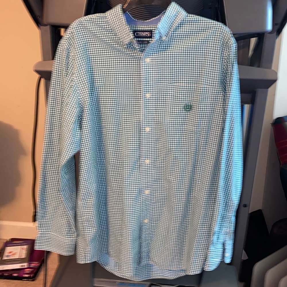 Dress shirt